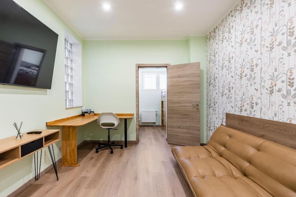 Magnolia Green Garden New And Fully Equipped Bruxelles Extérieur photo