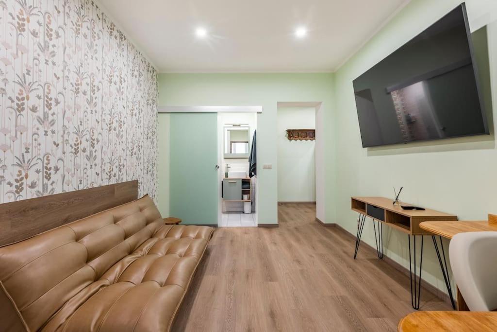 Magnolia Green Garden New And Fully Equipped Bruxelles Extérieur photo